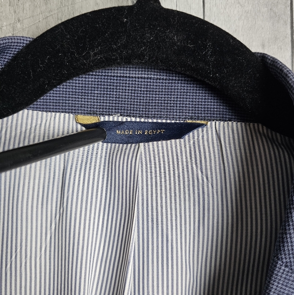 Mens Brooks Brothers 40R Explorer Fitzgerald Fit Blazer - Picture 11 of 11